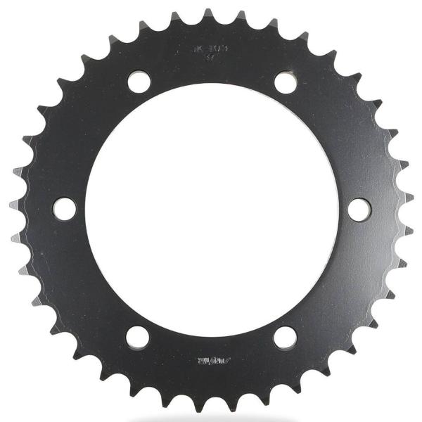 SUNSTAR サンスター リアスプロケット スチール 丁数：37 W400 W650 ZEPHYR...