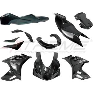 EXTREME COMPONENTS エクストリームコンポーネンツ RSV4 1100 FACTOR...