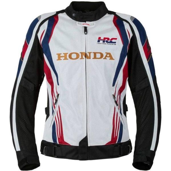 HONDA RIDING GEAR ホンダ ライディングギア ストライクイーグル メッシュジャケット...