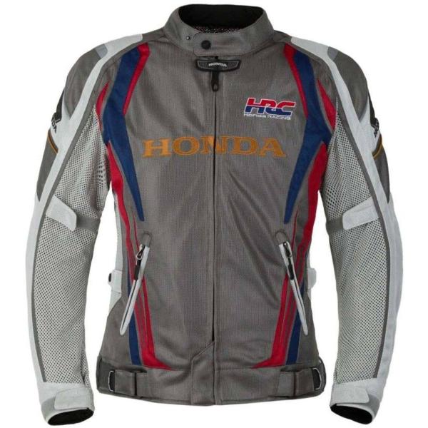 HONDA RIDING GEAR ホンダ ライディングギア ストライクイーグル メッシュジャケット...