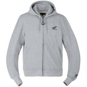 HONDA RIDING GEAR ホンダ ライディングギア ウォッシュドパーカ サイズ：L (0SYES85ANL) カジュアルパーカー・フーディー・スウェット アパレル｜ウェビック1号店