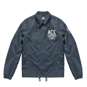 ACE CAFE LONDON（エースカフェロンドン） Waterproof Coach Jacket