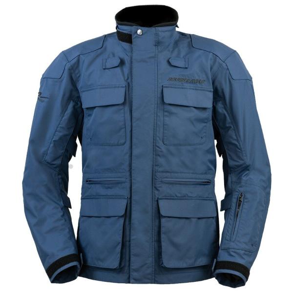 ROUGH＆ROAD ラフ＆ロード デュアルテックストレックジャケット サイズ：XL オールシーズン...