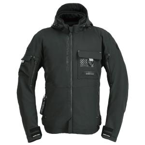 ROUGH＆ROAD ラフ＆ロード エアスルーソフトシェルストレッチパーカーFP サイズ：XL オールシーズンジャケット ジャケット アパレル