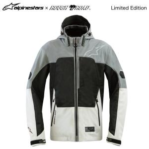 アルパインスターズ（alpinestars） T-SUPERTECH AIR JACKET ASIA