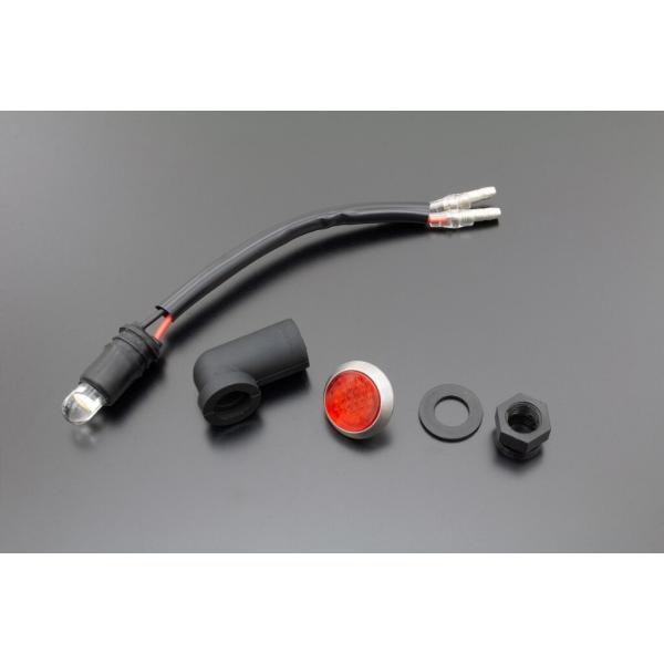 PMC ピーエムシー Z 速度警告灯 ハーネスセット Z2 Z750A4 Z750A5 Z750D1...