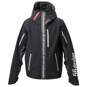 56design（56デザイン） 【56design×KUSHITANI】AXIS JACKET