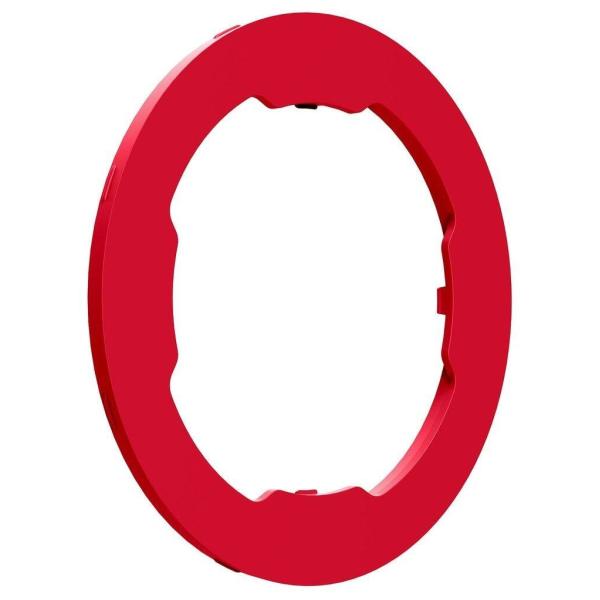 Quad Lock クアッドロック MAGケース用 カラーリング (V2) カラー：レッド その他ス...