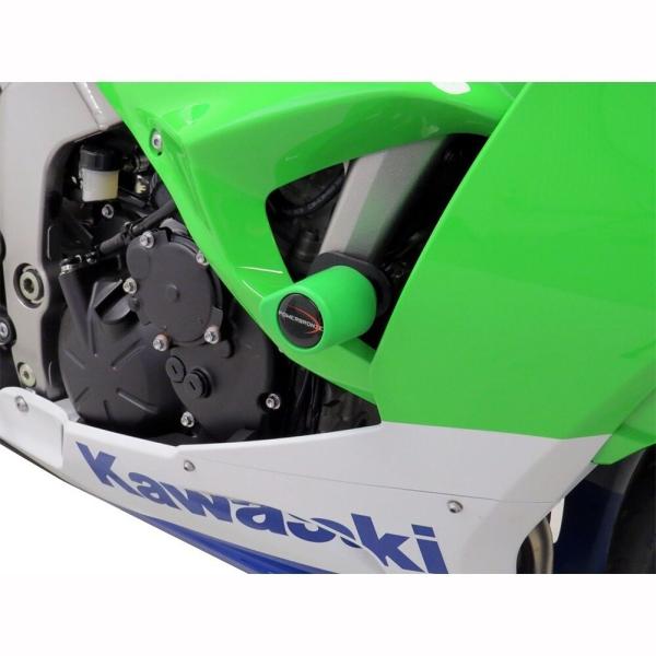 ODAX オダックス POWER BRONZE エンジンスライダー カラー別型番：008(樹脂製ブル...