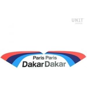UNIT GARAGE ユニットガレージ Unit Garage Stickers motorspo...