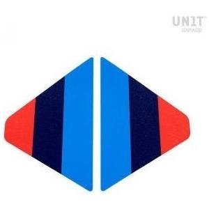 UNIT GARAGE ユニットガレージ Unit Garage Stickers motorspo...
