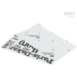 UNIT GARAGE ユニットガレージ Unit Garage Stickers motorspo...