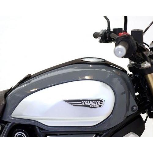 UNIT GARAGE ユニットガレージ Unit Garage Brown Tank belt D...