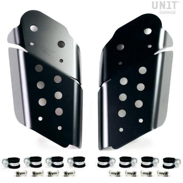 UNIT GARAGE ユニットガレージ Unit Garage Radiator side pro...