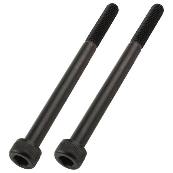 POSH Faith ポッシュ フェイス バーエンドオプションパーツ キャップボルト ボルト長：M6...