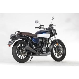 r’s gear アールズギア ワイバンクラシック メガホン スリップオン マフラー サイレンサーカ...