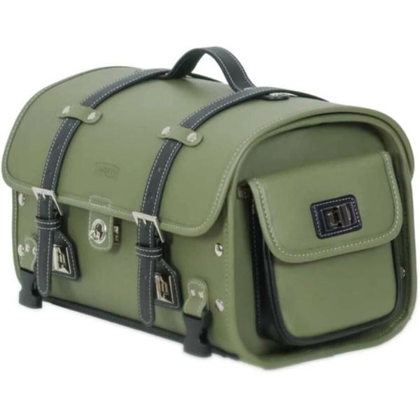 AMBOOT アンブート シートバッグ 車体用バッグ・ケース