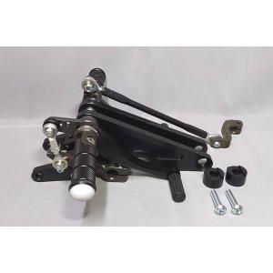 COERCE コワース FIXED RACING STEP(フィクスドレーシングステップ) TYPE...