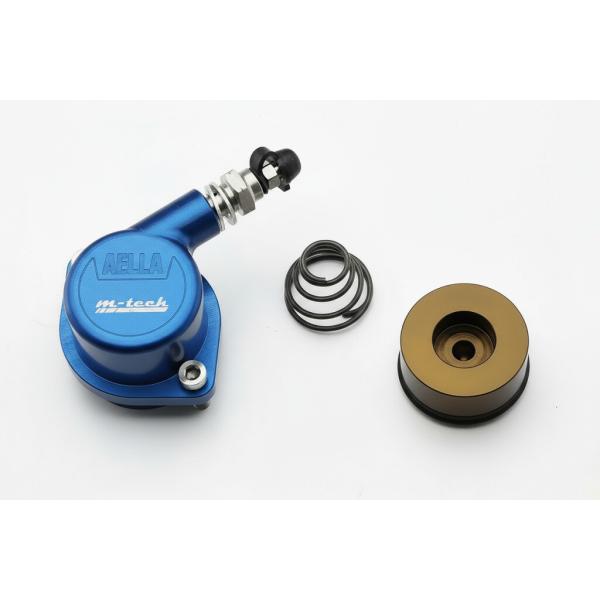 m-tech エムテック クラッチレリーズシリンダー HAYABUSA SUZUKI スズキ クラッ...