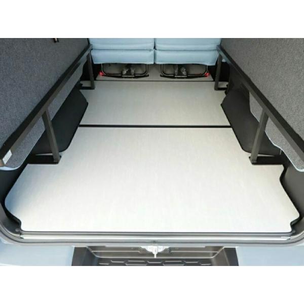 OGUshow オグショー 【メーカー直送品】キャラバン GRAND・プレミアムGX ESフロアパネ...