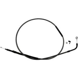 MAGNUM マグナム 3／4in クラッチケーブル 全長：67-3／4” (約1721mm) (7...