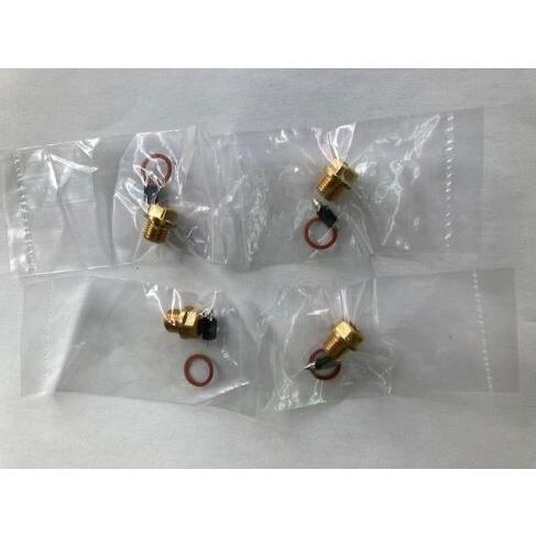 MIZUNO MOTOR ミズノモーター 【ゼス】Z1/Z2/Z1000用 キャブレター フロートバ...