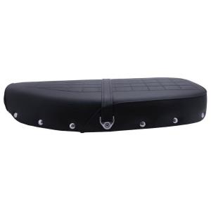 SPUNKY’S スパンキーズ カスタムロングシート ヨンフォア風デザイン ジャイロX HONDA ...