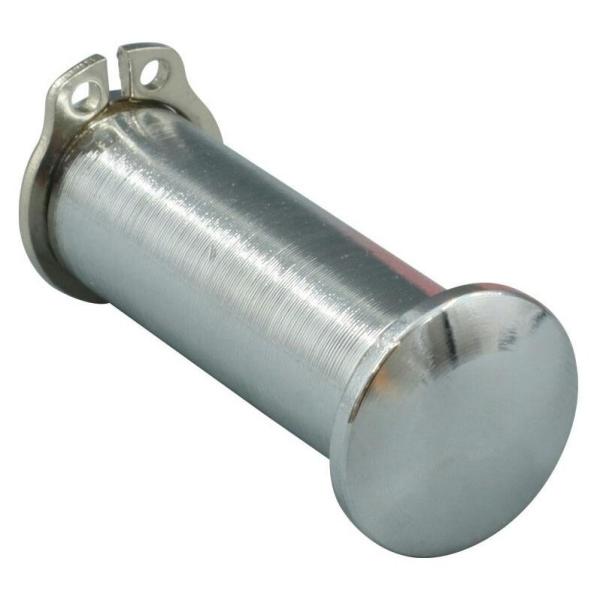 Neofactory ネオファクトリー クラッチ/ブレーキ ピボットピン スポーツスターモデル ソフ...