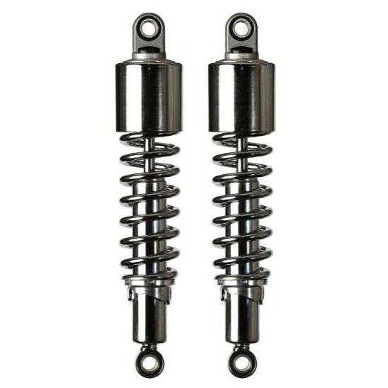 IKON SUSPENSION アイコンサスペンション IKONサスペンション タイプ：メッキボディ...