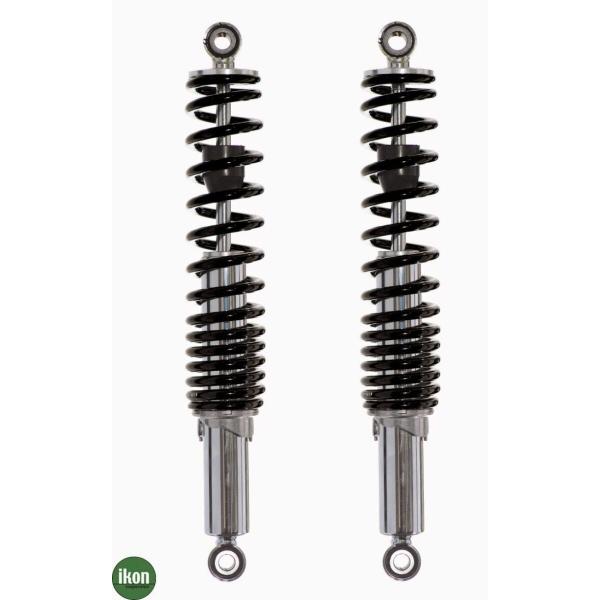 IKON SUSPENSION アイコンサスペンション IKONサスペンション タイプ：メッキボディ...