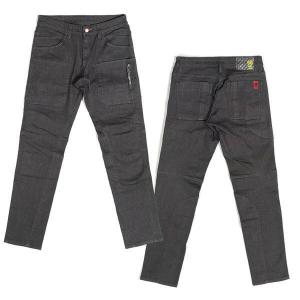 56design ✕ EDWIN 056R10 Sサイズ ライダーズジーンズ 56design（56デザイン） 【56design × EDWIN】056 Rider Jeans CORDURA