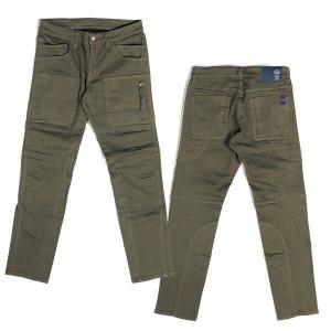 56design（56デザイン） 【56design × EDWIN】056 Rider Jeans CORDURA