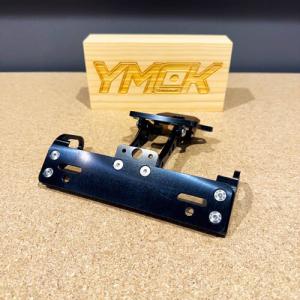 YMCK ヤマック CNCライセンスプレートホル...の商品画像