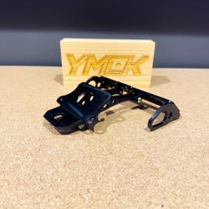 YMCK ヤマック CNCライセンスプレートホ...の詳細画像3