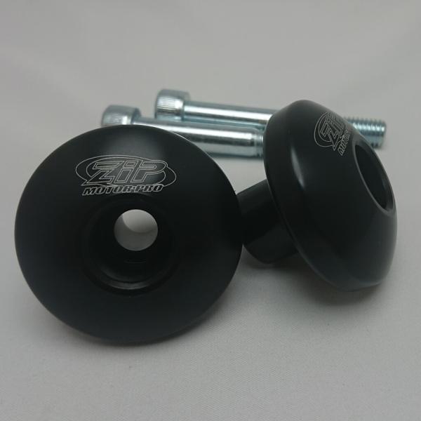 ZIP MOTOR PRO ジップモータープロ フレームスライダー S1000RR M1000R M...