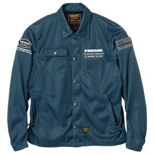 VANSON（バンソン） 【在庫あり 即納】VANSON XLサイズ VS26103S