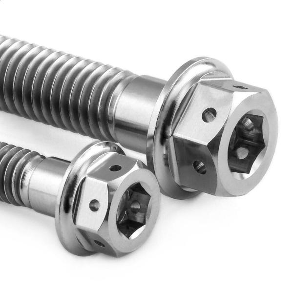 PRO BOLT プロボルト エンジンキット カラー：ナチュラルチタン CB1000R HONDA ...