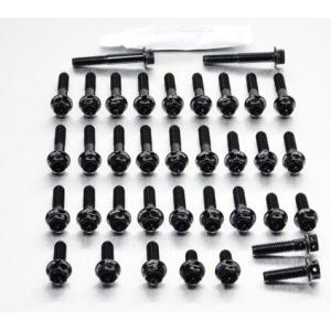 PRO BOLT プロボルト エンジンキット カラー：ブラック ZX-10R Ninja KAWAS...