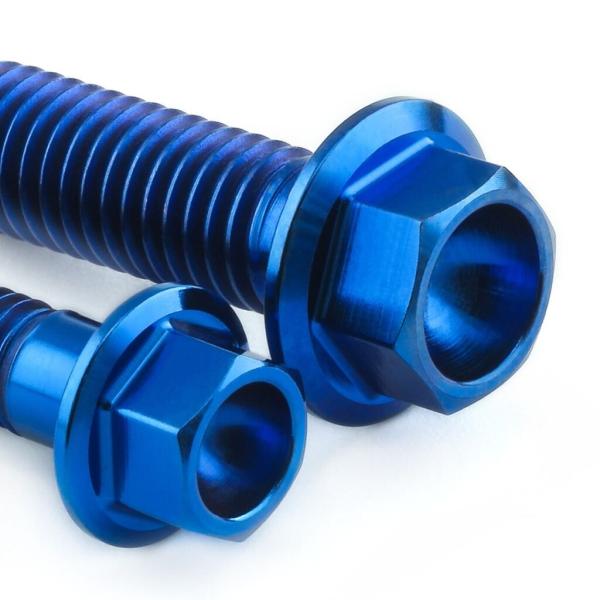 PRO BOLT プロボルト エンジンキット カラー：ブルー ZX-10R Ninja KAWASA...