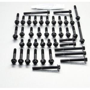 PRO BOLT プロボルト エンジンキット カラー：ブラック 990 Superduke KTM ...