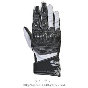 FLAGSHIP フラッグシップ ヴァイザーグローブ2 レディース サイズ：Woman／M メッシュ...