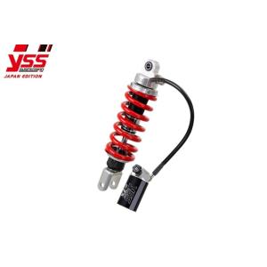 YSS ワイエスエス モノショック 【MXシリーズ】 MX302-TRC MT-15 XSR155 ...