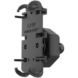 ラムマウント クイックグリップ ホルダー