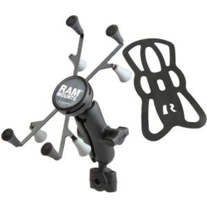 ラムマウント Xグリップ＆バーマウントセット