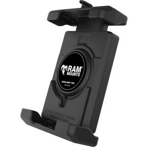 ラムマウント クイックグリッププロ(L) スマホホルダー