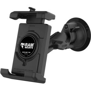 ラムマウント クイックグリッププロセット