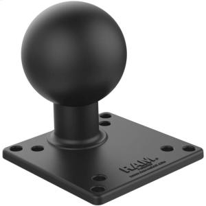 RAM MOUNTS VESAプレート 他各種マウント