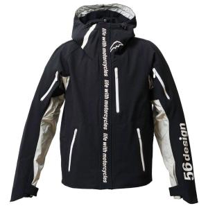 ⭐️未使用⭐️ 56design:56デザイン DECK JACKET 56design（56デザイン） DECK JACKET サイズ：L オールシーズン