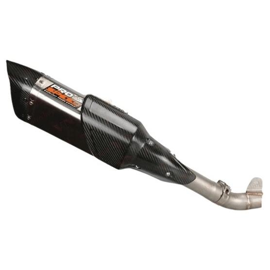 PROSPEED プロスピード Full System Exhaust Viper Series F...
