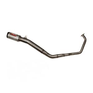 PROSPEED プロスピード Full System Exhaust Python Series ...